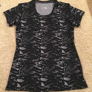 Under Armour Athletic Tee